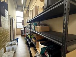 T-space (D18), Factory #580592571